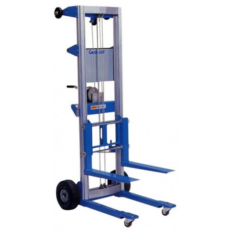 Comprar Elevador Genie Lift(Regulable)Modelo Gl-08 MA14002 al Mejor Precio