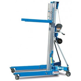 Comprar Elevador Superlift Mod. Sla-05 MA14020 al Mejor Precio