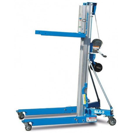 Comprar Elevador Superlift Mod. Sla-05 MA14020 al Mejor Precio
