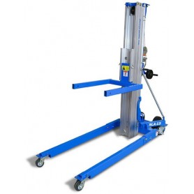 Comprar Elevador Superlift Mod. Sla-15 MA14022 al Mejor Precio