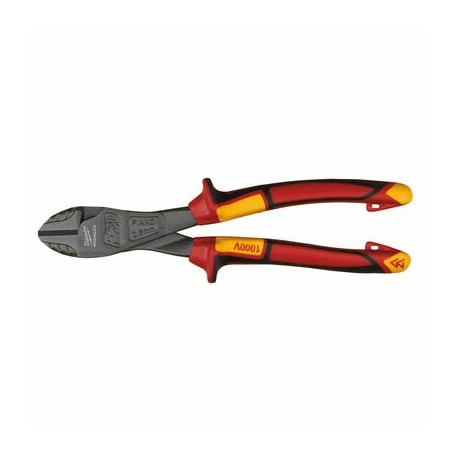 Comprar Mwk Alicate Corte Diagonal Heavy Duty 200Mm MA15205 al Mejor Precio