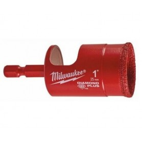 Comprar Mwk Broca Diamond Plus Porcelanico 25Mm 1/4 Hex MA15525 al Mejor Precio