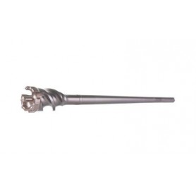 Comprar Mwk Broca Rompedora Tuneladora Sds-Max 55X550 MA15531 al Mejor Precio