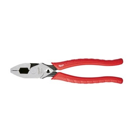 Comprar Mwk Alicate Heavy Duty 2 240Mm MA16111 al Mejor Precio