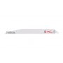 Comprar Mwk 5 Hojas Sable The Brecker 300Mm 8Tpi MA16202 al Mejor Precio