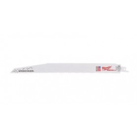 Comprar Mwk 5 Hojas Sable The Brecker 300Mm 8Tpi MA16202 al Mejor Precio