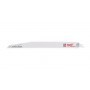 Comprar Mwk 5 Hojas Sable The Brecker 300Mm 8Tpi MA16202 al Mejor Precio