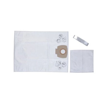 Comprar Mwk Bolsas 5U Fieltro As30-42 MA16213 al Mejor Precio
