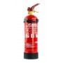 Comprar Extintor Incendios Portatil 1Kg Polvo Abc 8A 34B C Ce Con Soporte MA31001 al Mejor Precio