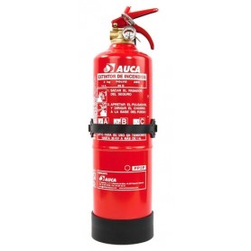Comprar Extintor 2 Kg. Abc Marina Pp2P "Ce" Presion Permanente 13A89B C MA31009 al Mejor Precio