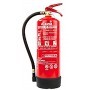 Comprar Extintor 6 Kg. Abc Marina Pp6P S Ce Presion Permanente 27A 144Bc MA31012 al Mejor Precio