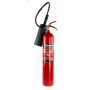 Comprar Extintor Incendios Portatil 5Kg Co2 89B C Ce MA31041 al Mejor Precio