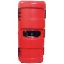 Comprar Armario Transporte Para Extintor Polvo 6Kg 314X655X239Mm MA31052 al Mejor Precio