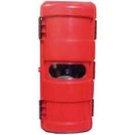 Comprar Armario Transporte Para Extintor Polvo 6Kg 314X655X239Mm MA31052 al Mejor Precio