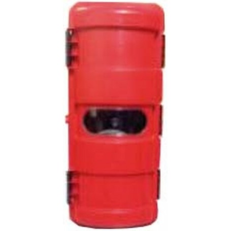 Comprar Armario Transporte Para Extintor Polvo 6Kg 314X655X239Mm MA31052 al Mejor Precio