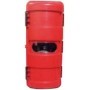 Comprar Armario Transporte Para Extintor Polvo 6Kg 314X655X239Mm MA31052 al Mejor Precio