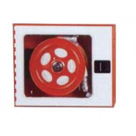 Comprar Bie-Boca De Incendio Equipada Con Manguera Plana Ø45Mm - 20M 450X600X130Mm Ce MA31062 al Mejor Precio