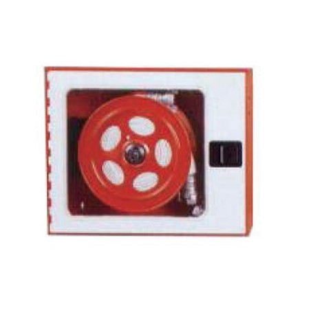 Comprar Bie-Boca De Incendio Equipada Con Manguera Plana Ø45Mm - 20M 450X600X130Mm Ce MA31062 al Mejor Precio