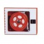 Comprar Bie-Boca De Incendio Equipada Con Manguera Plana Ø45Mm - 20M 450X600X130Mm Ce MA31062 al Mejor Precio
