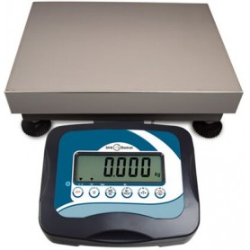 Comprar Bascula Pesaje Extintores Con Plataforma MA31079 al Mejor Precio