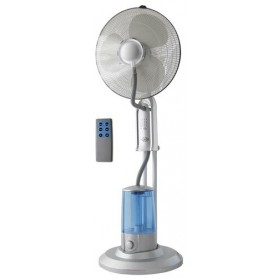 Comprar Ventilador Nebulizador Mt MT01448 al Mejor Precio