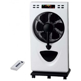 Comprar Ventilador Nebulizador Fred MT01449 al Mejor Precio