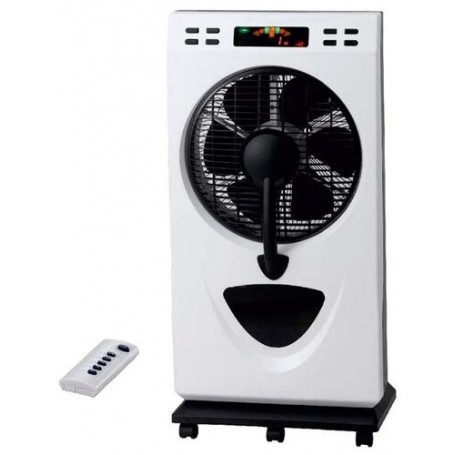 Comprar Ventilador Nebulizador Fred MT01449 al Mejor Precio