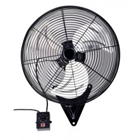 Comprar Ventilador Pared Industrial MT01480 al Mejor Precio