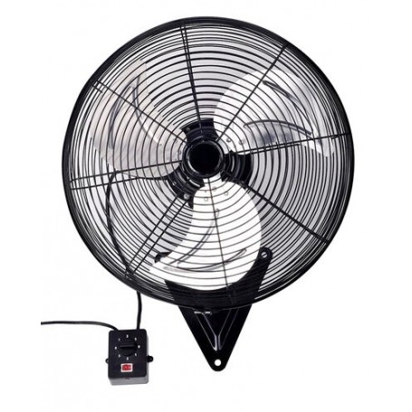 Comprar Ventilador Pared Industrial MT01480 al Mejor Precio