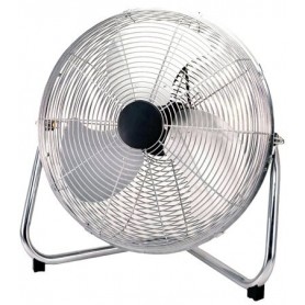 Comprar  Circulador De Aire-Suelo 40Ø 90W MT01483 al Mejor Precio