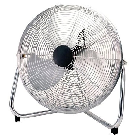 Comprar  Circulador De Aire-Suelo 40Ø 90W MT01483 al Mejor Precio
