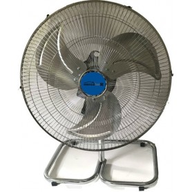Comprar  Circulador Aire Suelo Oscilante 120W MT01484 al Mejor Precio