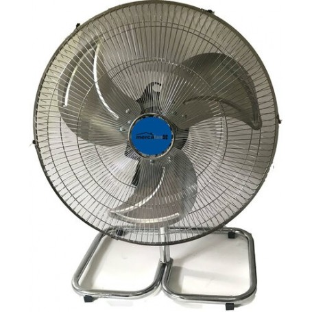 Comprar  Circulador Aire Suelo Oscilante 120W MT01484 al Mejor Precio
