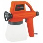 Comprar Pistola Pintar Electrónica Mercafix MT13795 al Mejor Precio
