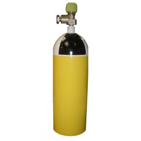 Comprar Botella Llena Aire Respirable 6L 300Bar 41 Min. PF04151 al Mejor Precio