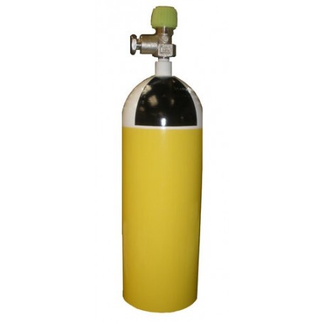 Comprar Botella Llena Aire Respirable 6L 300Bar 41 Min. PF04151 al Mejor Precio