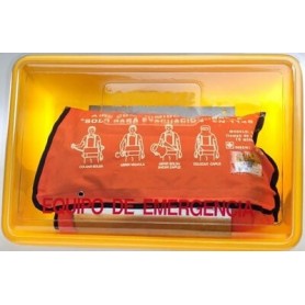 Comprar Armario Para Equipo De Escape PF04154 al Mejor Precio