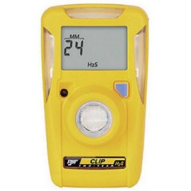 Comprar Detector Monogas Desechable (02) - Modelo Bw Clip PF04155 al Mejor Precio