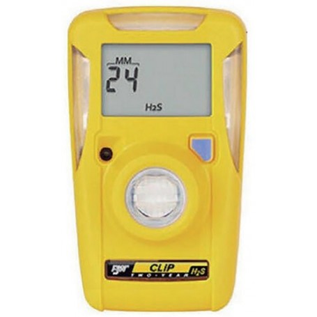 Comprar Detector Monogas Desechable (02) - Modelo Bw Clip PF04155 al Mejor Precio