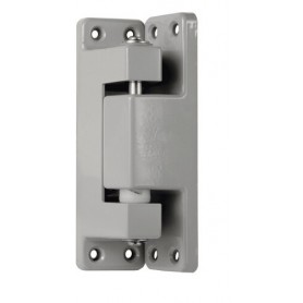 Comprar Bisagra Vertical Epoxi Gris Con Rampa I-211-I Apertura Izquierda PF09004 al Mejor Precio