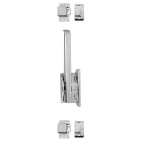Comprar Cierre Automatico 2 Bloques 27Mm Pintado G-76P Apertura Izquierda PF09056 al Mejor Precio