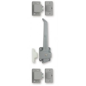 Comprar Cierre Automatico 2 Bloques Pequeños Pintado I-006 Apertura Izquierda PF09070 al Mejor Precio