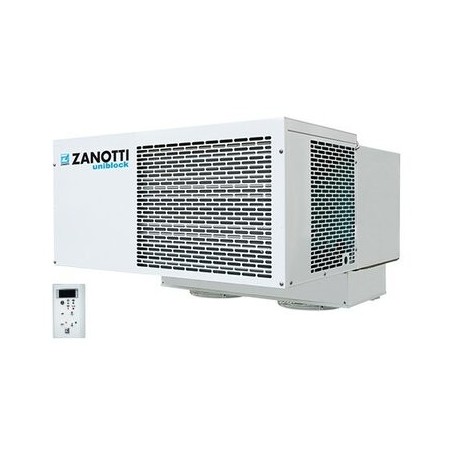 Comprar Equipo Compacto De Techo Msb210Ea11Xx R-134A 230V I PF12065 al Mejor Precio