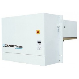 Comprar Equipo Compacto Pared Mas545Eb13Xx R-134A 400V Iii PF12132 al Mejor Precio