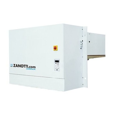 Comprar Equipo Compacto Pared Bas450Db13Xx R452A 400V Iii PF12134 al Mejor Precio