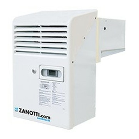 Comprar Equipo Compacto Pared Para Exterior Mas121T1000E R-134A 230V I PF12137 al Mejor Precio