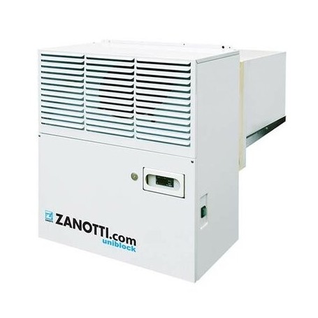 Comprar Equipo Compacto Pared Para Exterior Mas135T1000E R-134A 400V Iii PF12141 al Mejor Precio