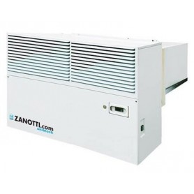 Comprar Equipo Compacto Pared Para Exterior Mas340T1000E R-134A 400V Iii PF12145 al Mejor Precio
