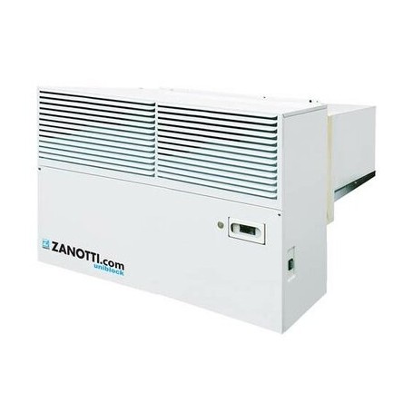 Comprar Equipo Compacto Pared Para Exterior Mas340T1000E R-134A 400V Iii PF12145 al Mejor Precio