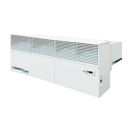 Comprar Equipo Compacto Pared Para Exterior Pas340T1000D R452A 400V Iii / Poli Valvula nte PF12161 al Mejor Precio